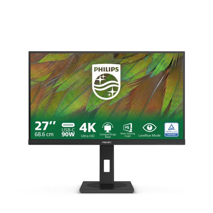 PHILIPS 27 169 WLED 3840X2160 60HZ